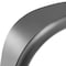 Westin Automotive 18-C WRANGLER JL TRXTURED BLACK REAR TUBE FENDERS 62-1035 - alternate 9